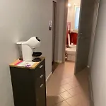 Silver Up Appartament Apartment Envie