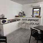 Silver Up Appartament