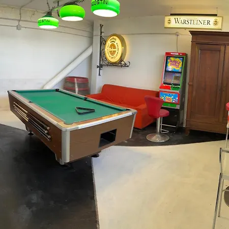 Appartement Silver Up Appartament