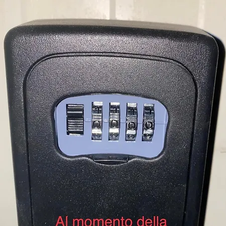 Silver Up Appartament