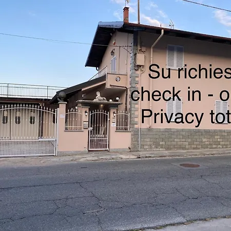 Silver Up Appartament Appartement *