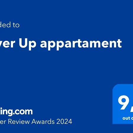 Silver Up Appartament * Envie