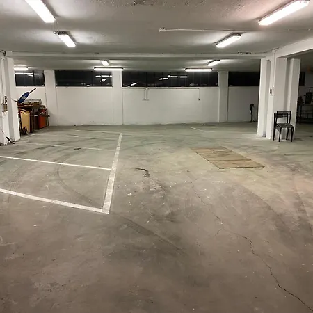 Silver Up Appartament *