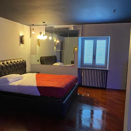 Silver Up Appartament Appartement Envie