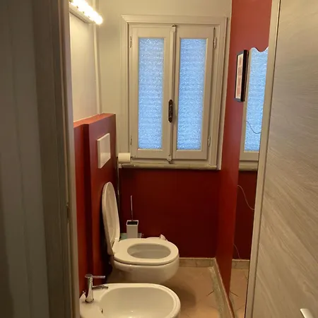 Silver Up Appartament Apartment