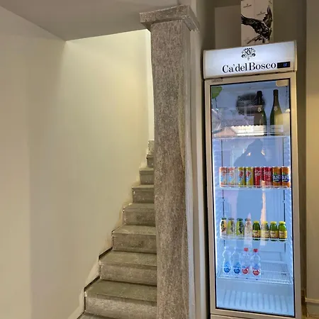 Silver Up Appartament Appartement Envie