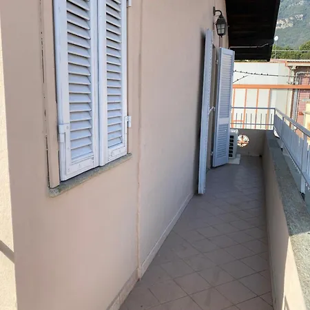 Silver Up Appartament