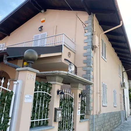 Apartment Silver Up Appartament