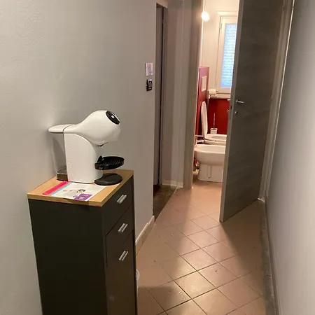 Silver Up Appartament Appartement Envie