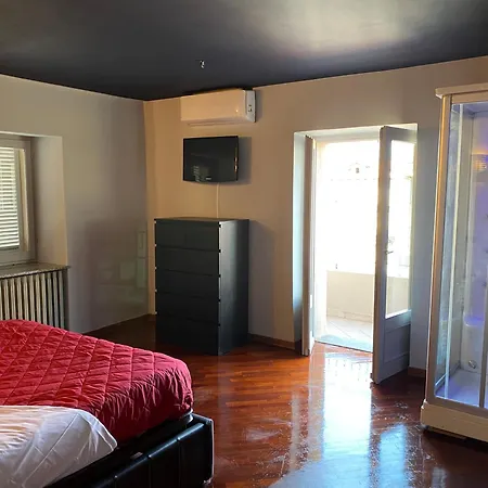 Silver Up Appartament Appartement Envie