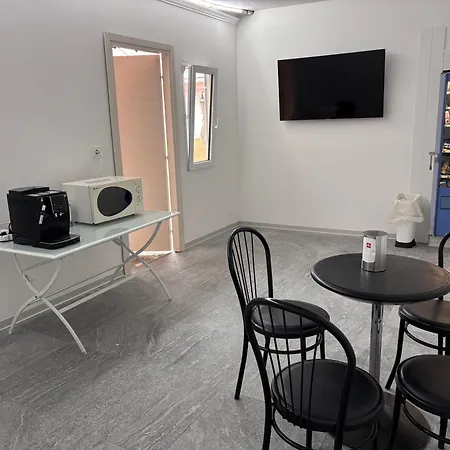 Silver Up Appartament Envie