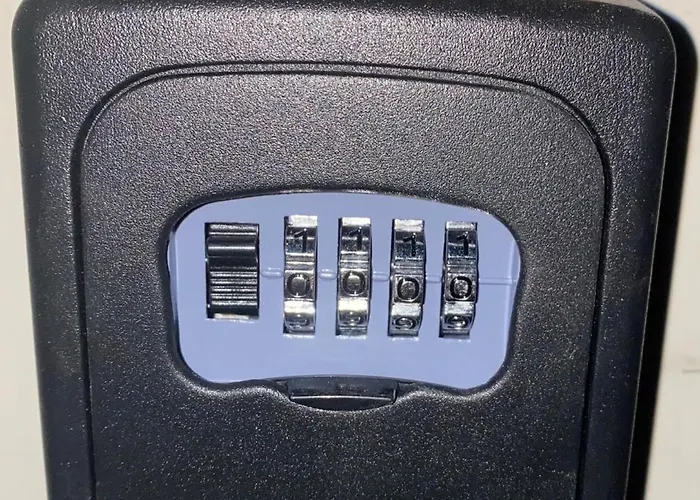 Silver Up Appartament