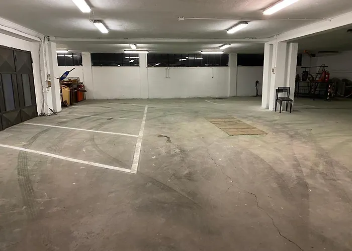 Silver Up Appartament *