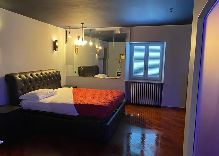 Silver Up Appartament شقة Envie