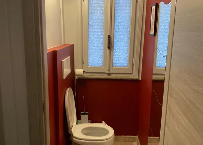 Silver Up Appartament شقة