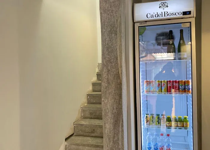 Silver Up Appartament شقة Envie