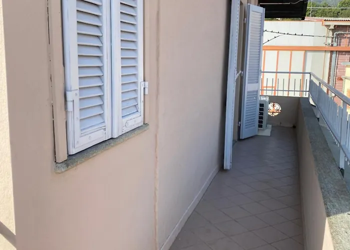 Silver Up Appartament