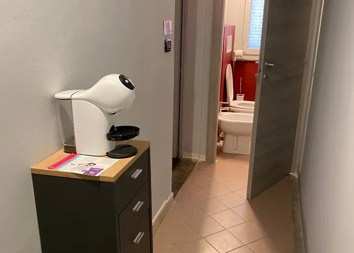 Silver Up Appartament شقة Envie