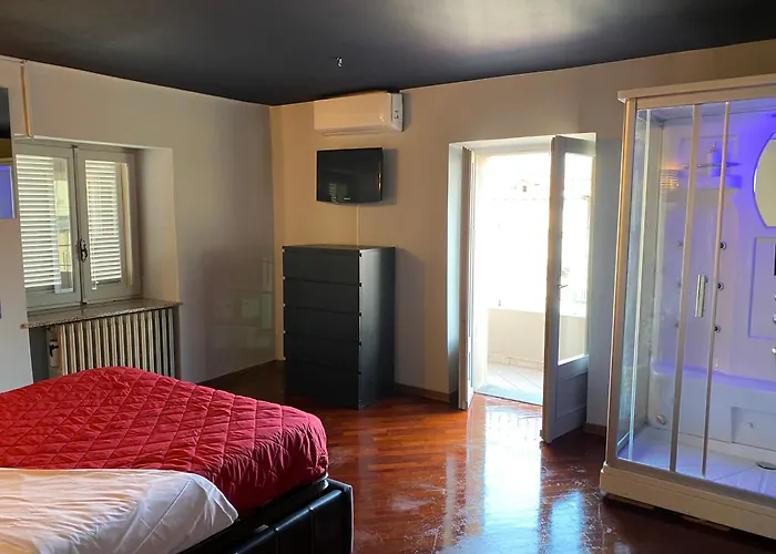 Silver Up Appartament شقة Envie