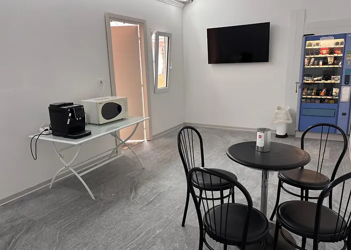 Silver Up Appartament Envie